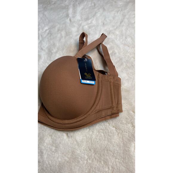 Wacoal Women's Red Carpet Strapless Bra - Picture 7 of 8